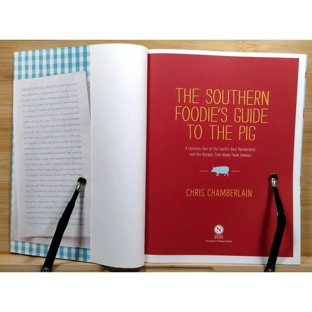 N/A comprehensive cookbook